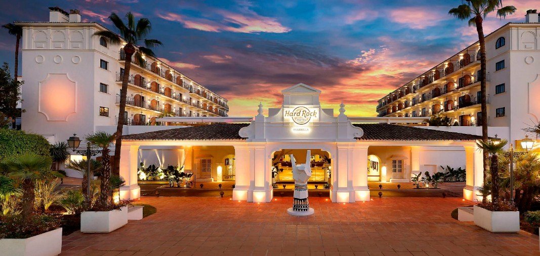 Hard Rock International to open its first casino resort in Greece