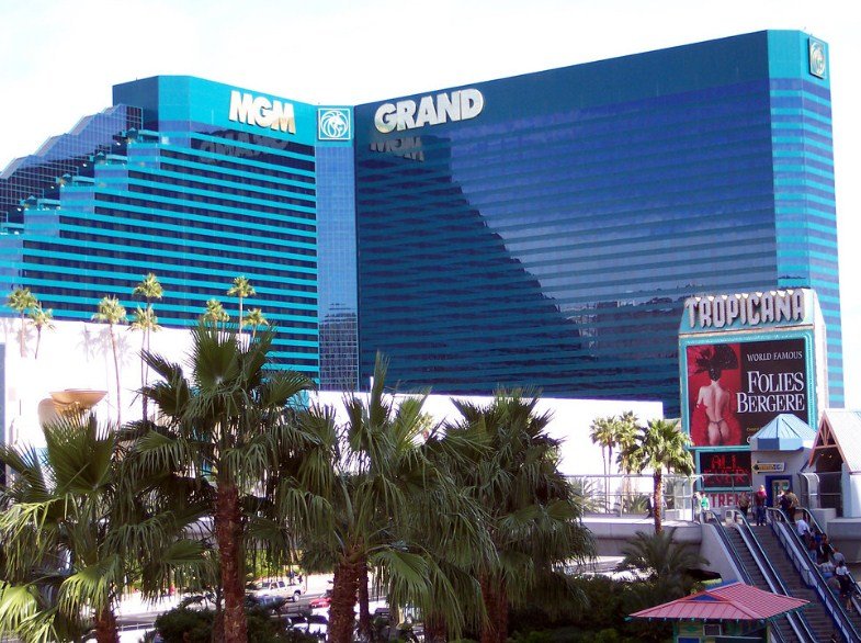 MGM Resorts Continues to Support Responsible Gambling Research