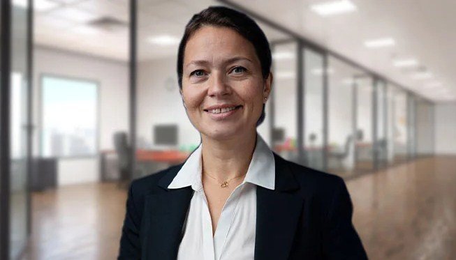 Anna Komemi Takes Over as COO of Videoslots