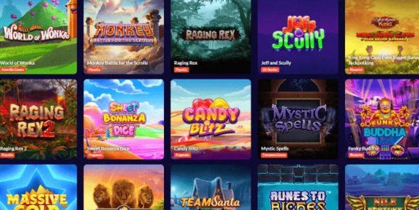 Casimba Gaming Enters Finnish Market with New Online Casino