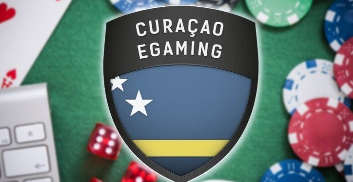 Curaçao introduces new digital seal for online gaming operators