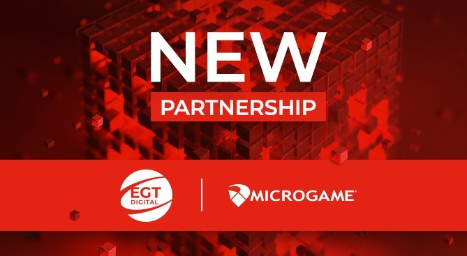 EGT Digital Enters the Italian Market with Microgame Partnership