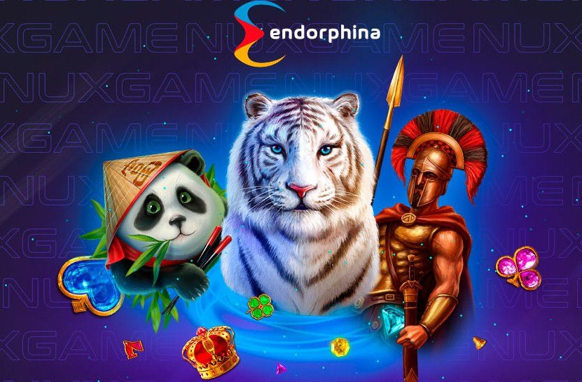 Endorphina Celebrates a Year of Excellence in iGaming Industry