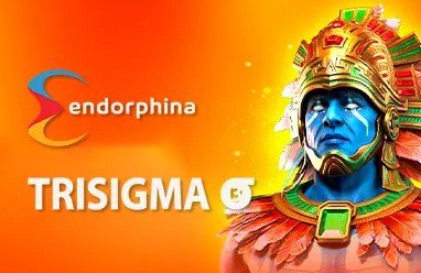 Endorphina and Trisigma Team Up for Safer and Better Online Slots