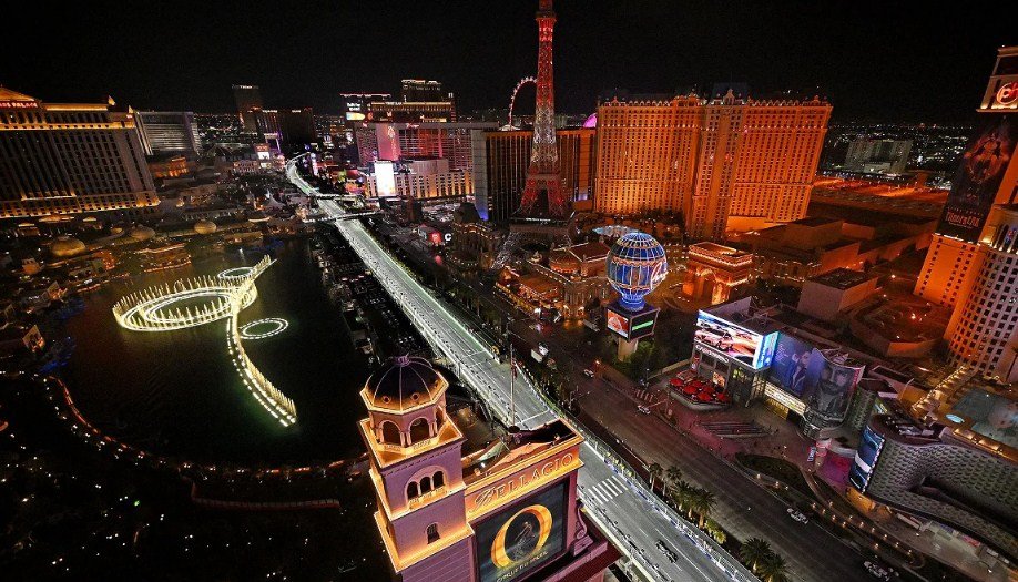 Las Vegas poised for best gaming growth in 2024 despite challenges