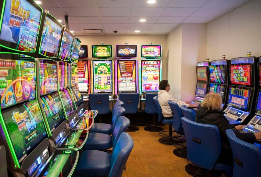 Nebraska Casinos Generate $89 Million in First Year of Operation