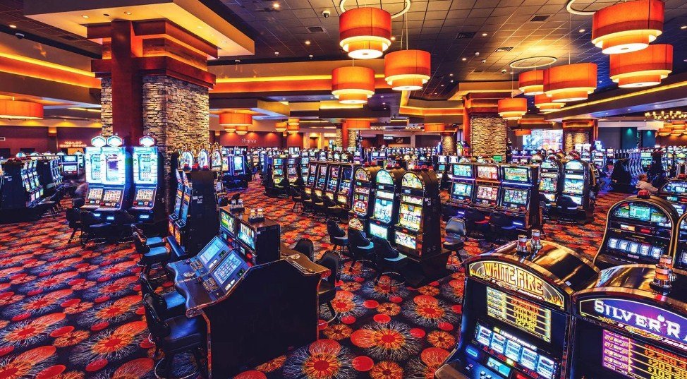 Oklahoma Eastern Shawnee Tribe Casinos Exposed to Data Breach