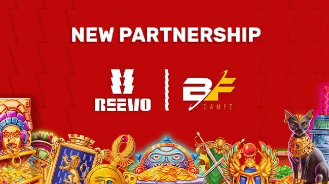 Reevo and Digitain join forces to expand their iGaming offerings