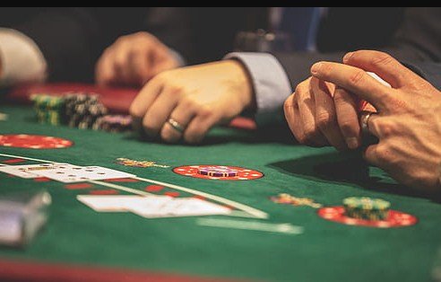 Young men face the highest risk of gambling harm in the USA