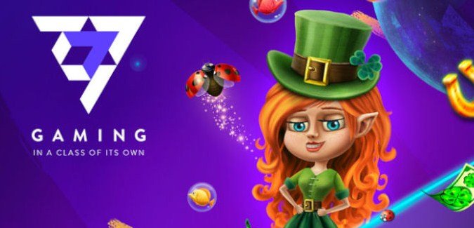 7777 gaming and SoftGamings join forces to deliver engaging slot content