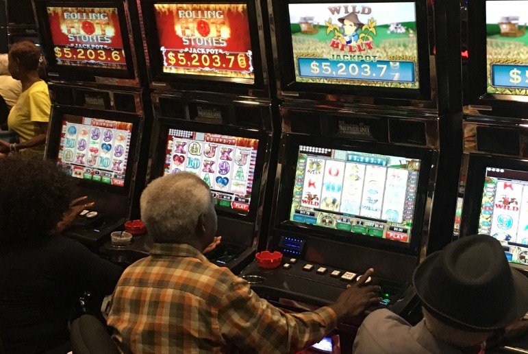 Alabama Gambling Expansion Bill Stalls in Senate