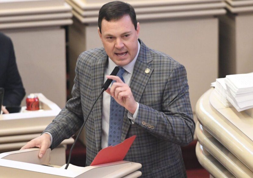 Alabama House Approves Gambling Expansion Bill