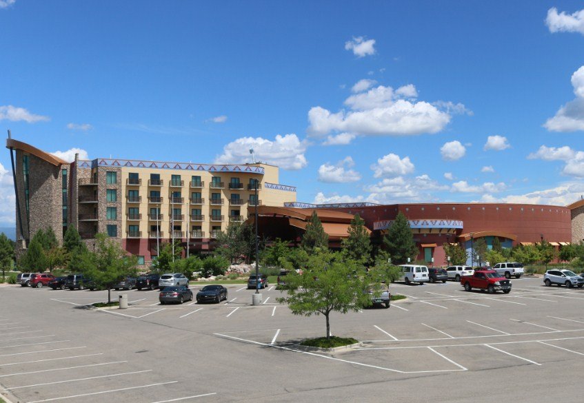 Durango Casino & Resort: A New Chapter of Growth for Red Rock Resorts