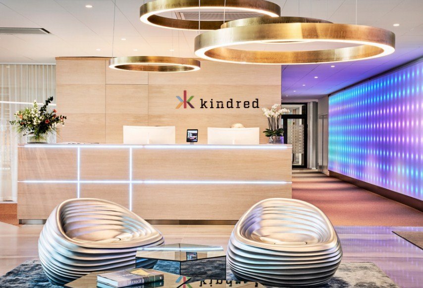 FDJ to Acquire Kindred Group in a $2.7 Billion Deal