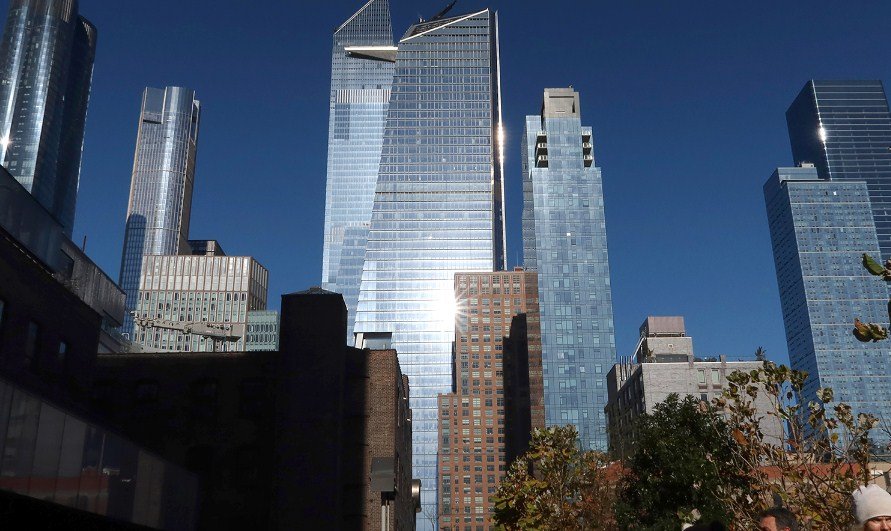 Hudson Yards to become a casino hotspot with $12 billion project