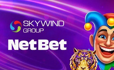 NetBet Italy Boosts Live Casino Offerings with Skywind Games