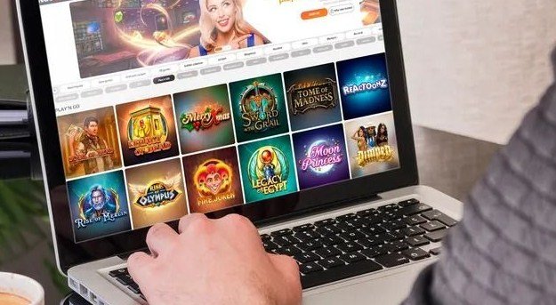 NetBet and Hacksaw Gaming Team Up to Offer New Games in Denmark