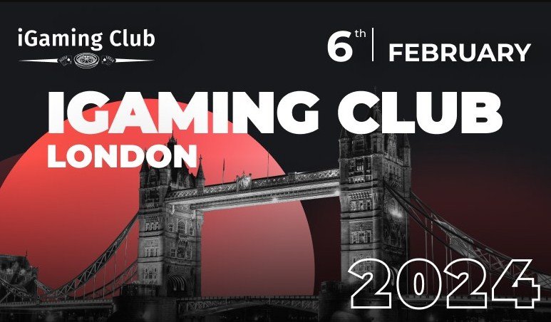 PartnerMatrix joins iGaming Club London 2024 as Bar Sponsor