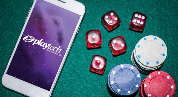 Playtech and Hard Rock Digital Achieve First Goal in North America