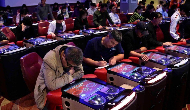 Resorts World NYC to offer live table games and concerts in expansion plan