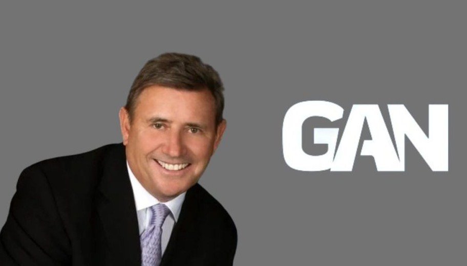 Seamus McGill Takes Over as GAN’s New CEO