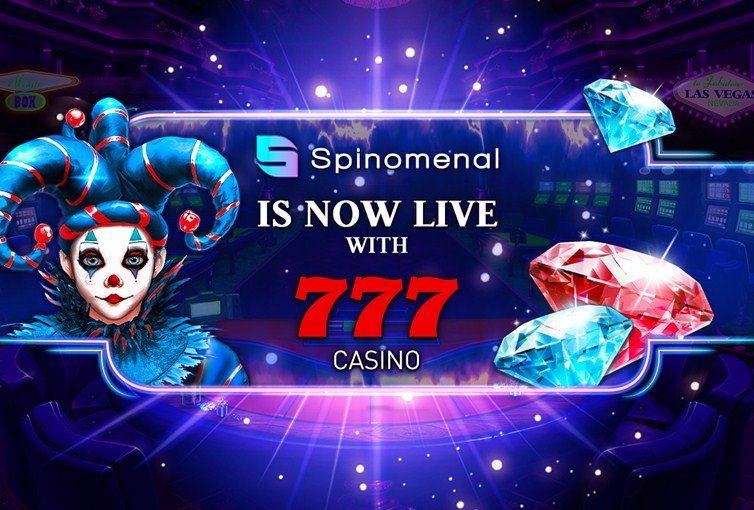 Spinomenal Enters Italian iGaming Market with NetBet Deal