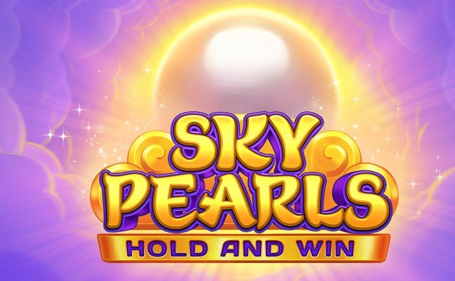 3 Oaks Gaming Elevates Online Slots with Sky Pearls: Hold and Win