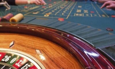 Harrah’s Cherokee Valley River Casino & Hotel Expands: New Gaming Space, Hotel Tower, and More