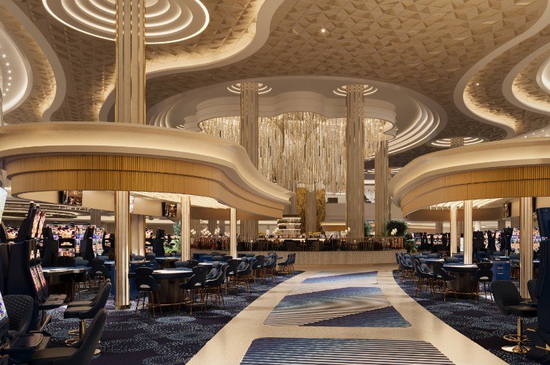 New Era of Employee Care: Fontainebleau Las Vegas Sets the Bar High