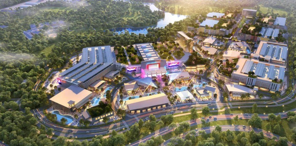 Virginia Casino Project Moves Forward After Court Ruling