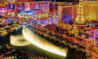 The Audacious MGM Hack That Brought Chaos to Las Vegas
