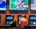 Ontario sports betting television advertisement debate