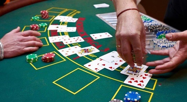 Pragmatic Play Blackjack Tournament