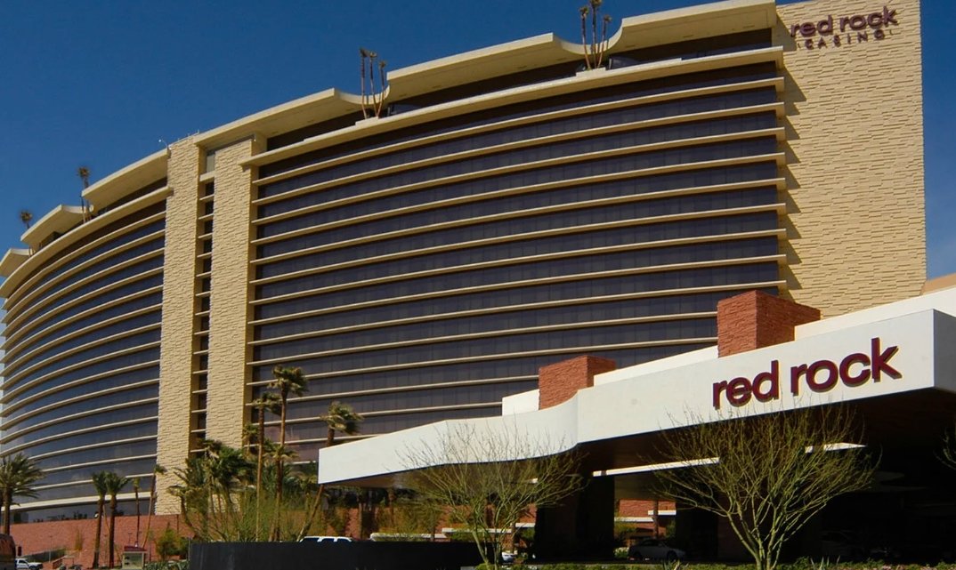 Red Rock Resorts financial analysis