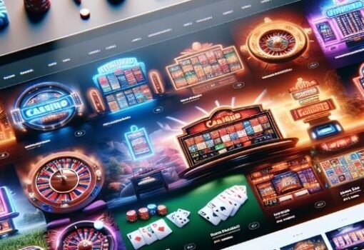 Stakelogic L&L Europe online casino expansion