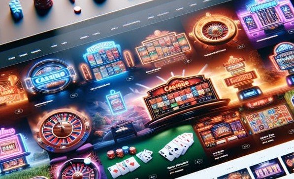 Stakelogic L&L Europe online casino expansion