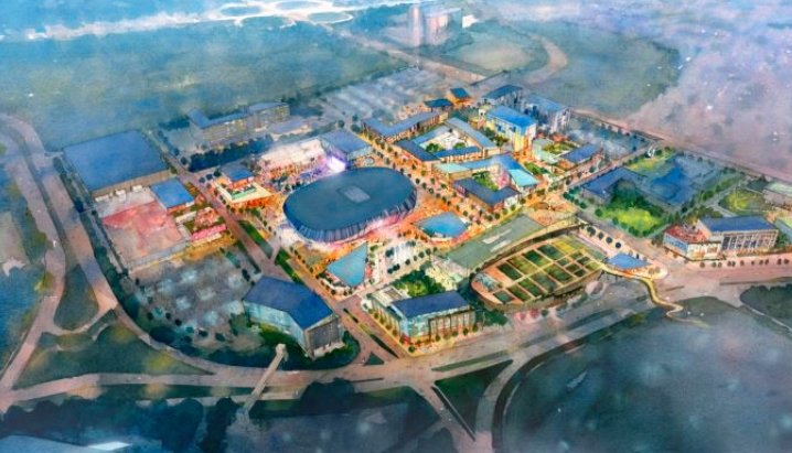 sands resort casino nassau county development