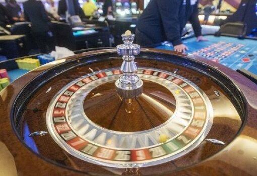 Arkansas casino license deadline