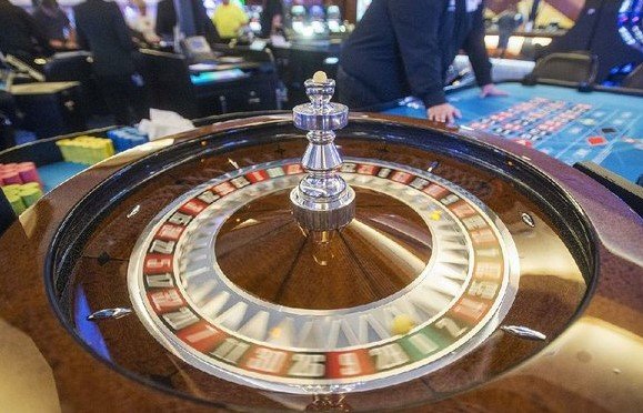 Arkansas casino license deadline