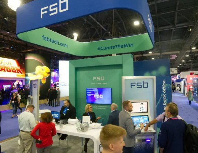 fsb technology enhances footprint