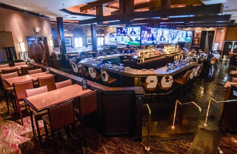 golden entertainment pts taverns las vegas valley expansion