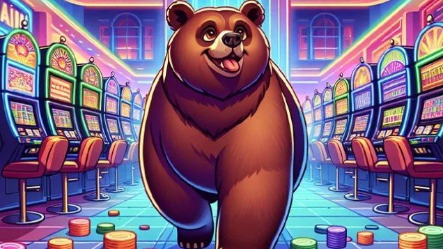 hungrybear yggdrasil slot masters real money game