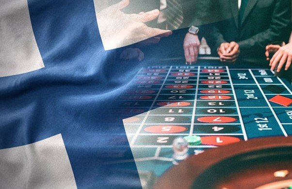 finland online gambling