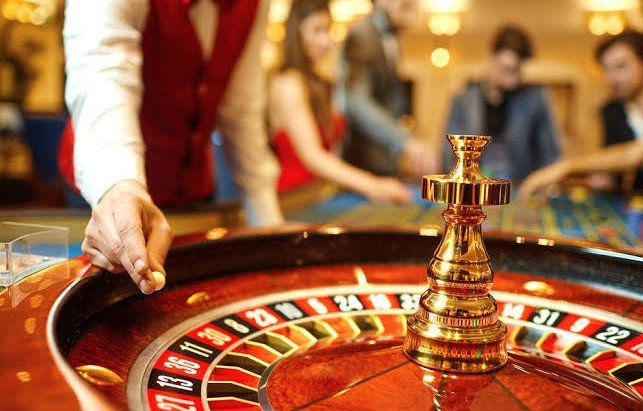internet casino gaming revenue growth 2024