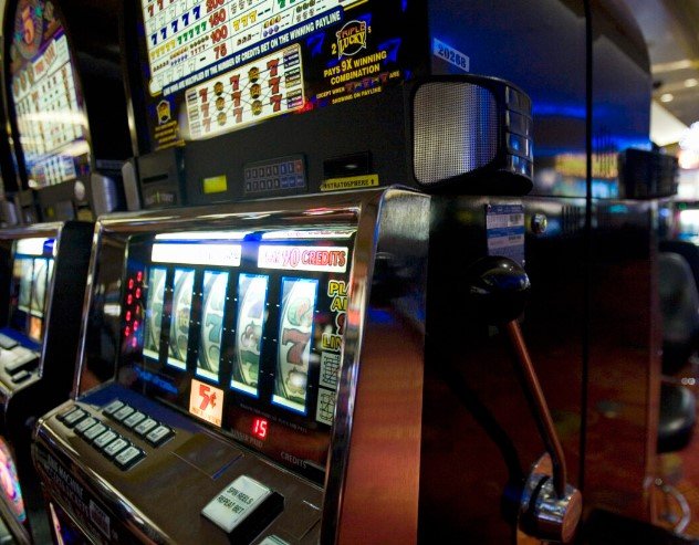 oregon urban casinos gambling