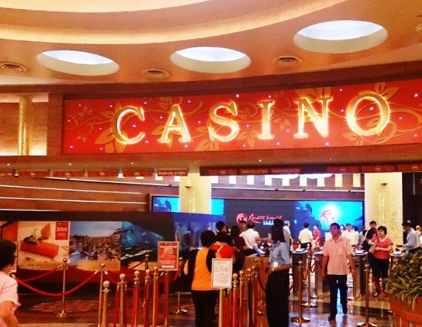 resorts casino new games