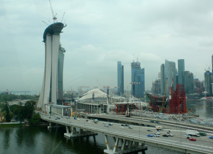 singapore casino