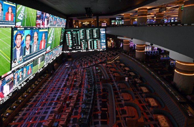 superbook sports betting