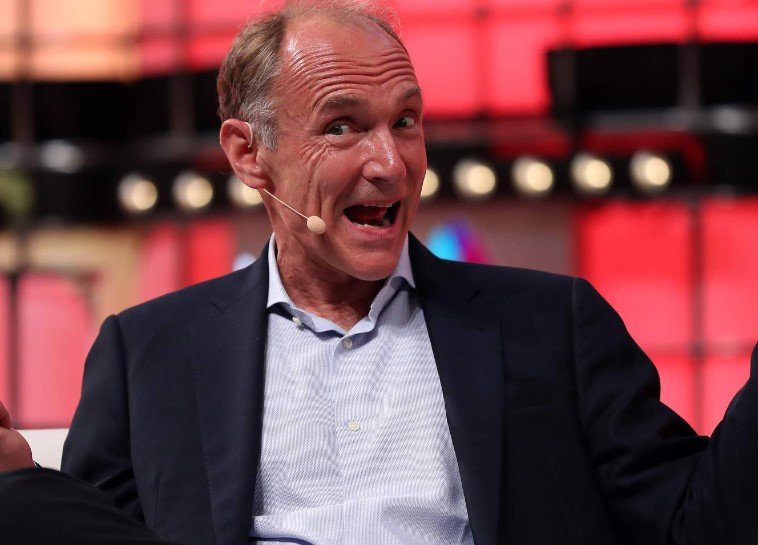 tim berners lee sbc summit