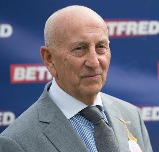 betfred ceo hints us departure industry